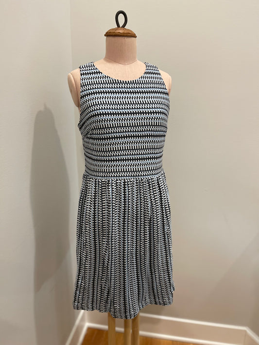 Ann Taylor Loft Sleeveless Dress- Like New Condition